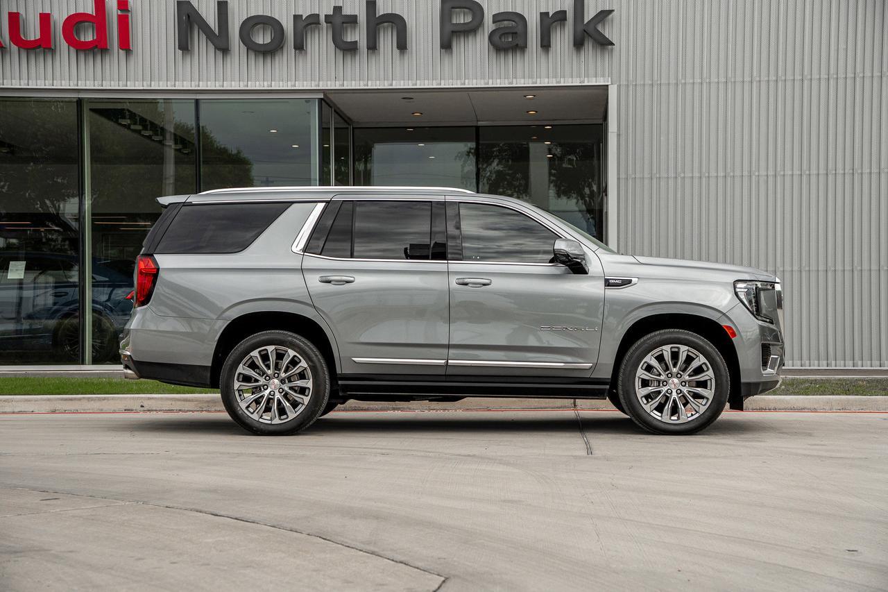 2024 GMC Yukon Denali  Selma TX
