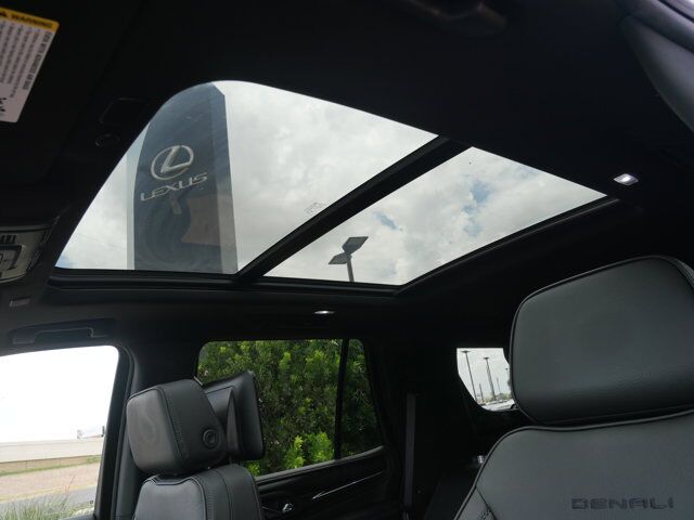 2024 GMC Yukon Denali San Juan TX