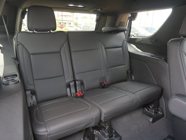 2024 GMC Yukon Denali San Juan TX