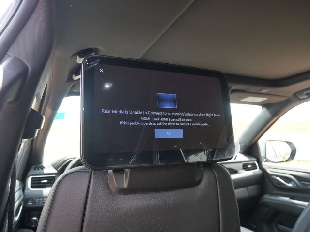2024 GMC Yukon Denali San Juan TX