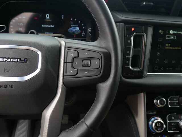 2024 GMC Yukon Denali San Juan TX