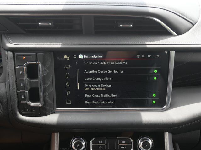 2024 GMC Yukon Denali San Juan TX