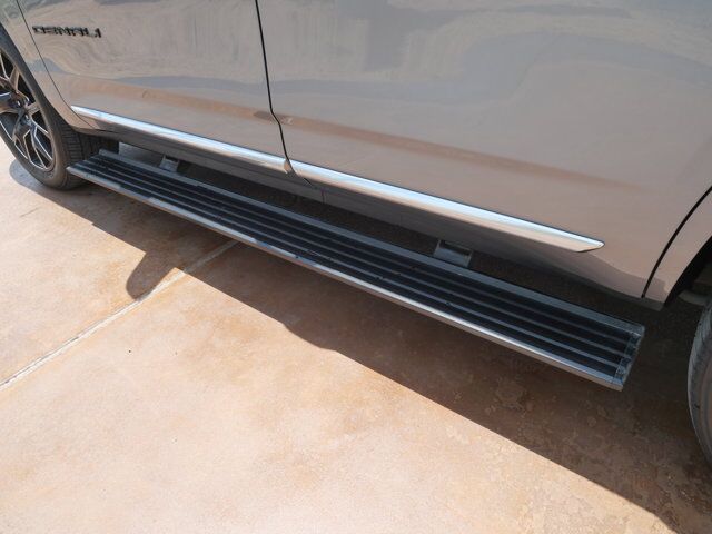 2024 GMC Yukon Denali San Juan TX