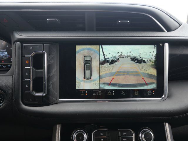 2024 GMC Yukon Denali San Juan TX