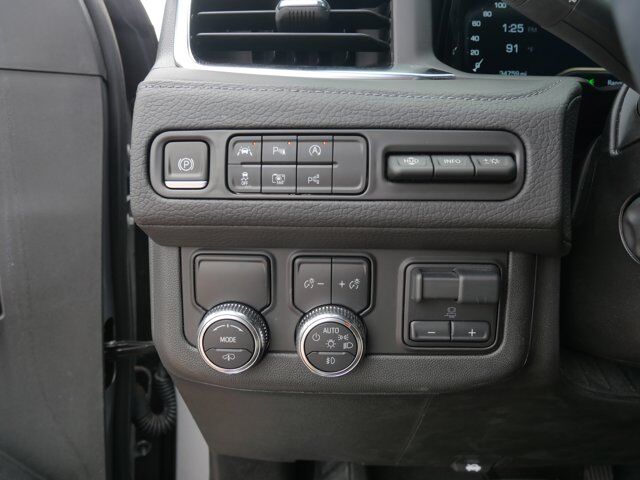 2024 GMC Yukon Denali San Juan TX