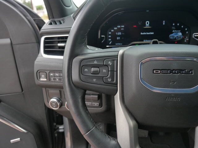 2024 GMC Yukon Denali San Juan TX