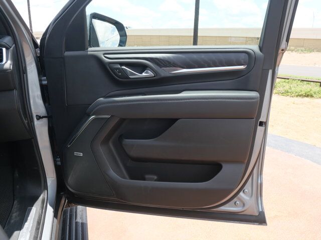 2024 GMC Yukon Denali San Juan TX