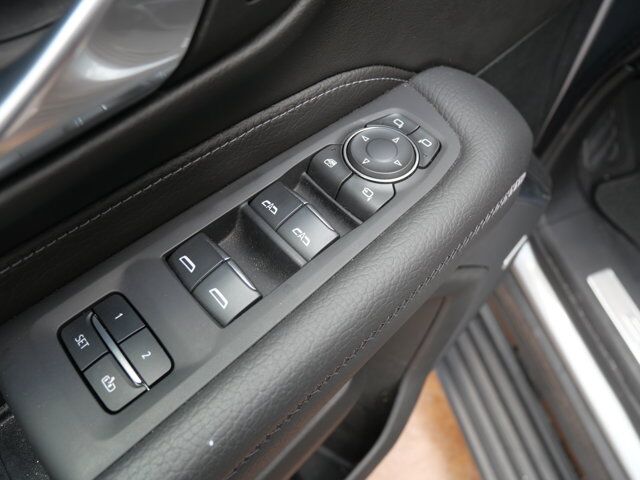 2024 GMC Yukon Denali San Juan TX