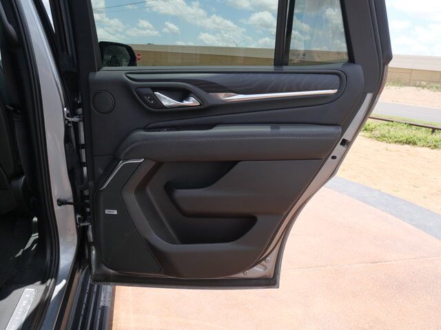 2024 GMC Yukon Denali San Juan TX