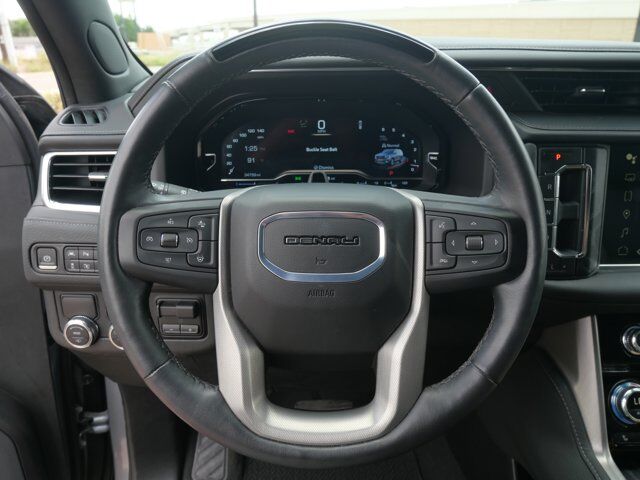 2024 GMC Yukon Denali San Juan TX