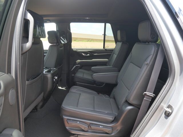 2024 GMC Yukon Denali San Juan TX