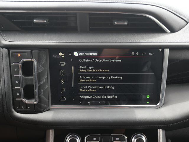 2024 GMC Yukon Denali San Juan TX