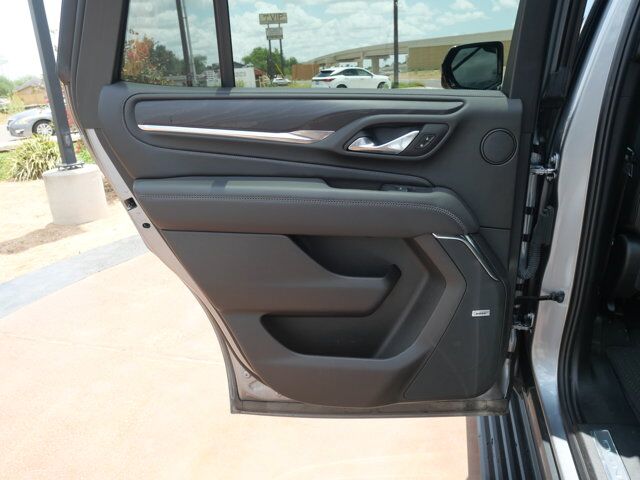 2024 GMC Yukon Denali San Juan TX