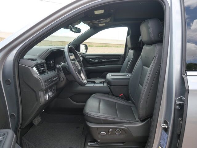 2024 GMC Yukon Denali San Juan TX