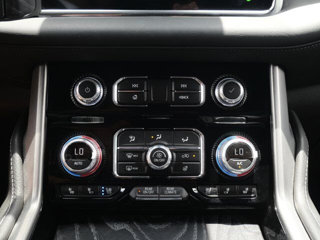 2024 GMC Yukon Denali San Juan TX
