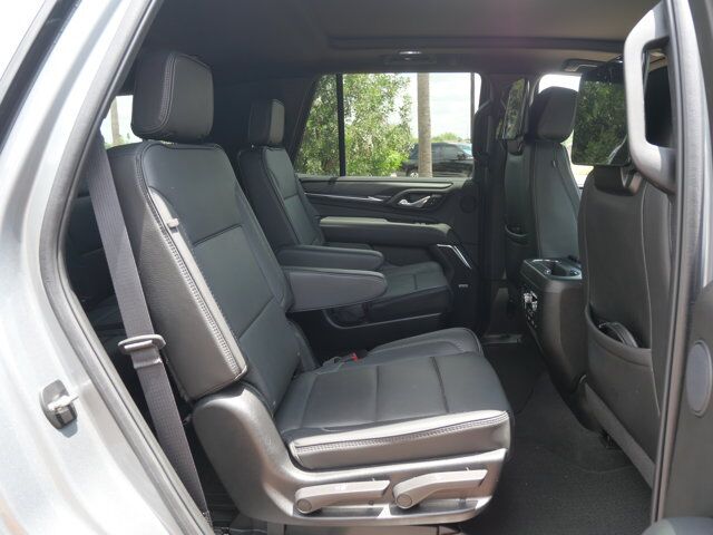 2024 GMC Yukon Denali San Juan TX