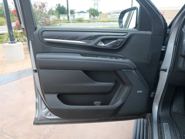 2024 GMC Yukon Denali San Juan TX