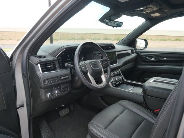2024 GMC Yukon Denali San Juan TX