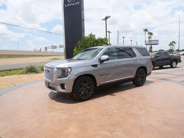 2024 GMC Yukon Denali San Juan TX