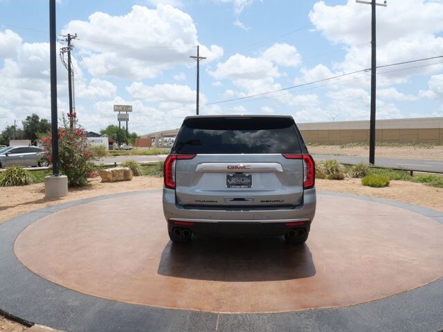 2024 GMC Yukon Denali San Juan TX