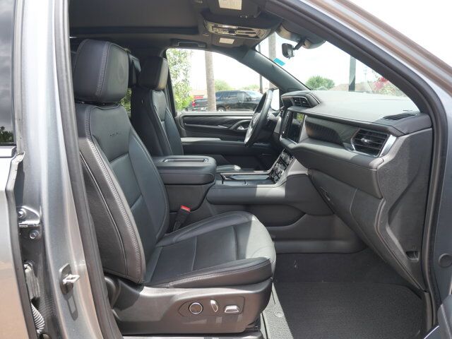 2024 GMC Yukon Denali San Juan TX