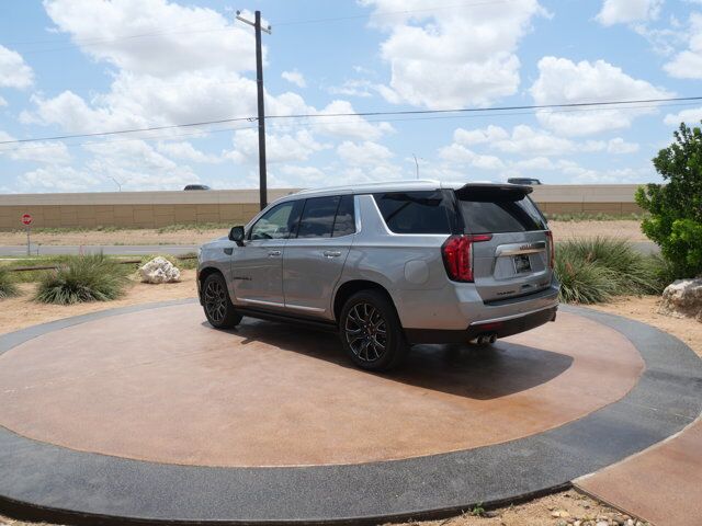 2024 GMC Yukon Denali San Juan TX