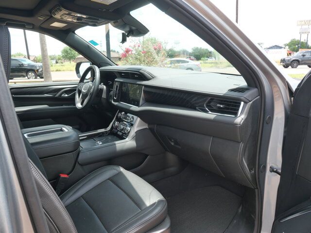 2024 GMC Yukon Denali San Juan TX