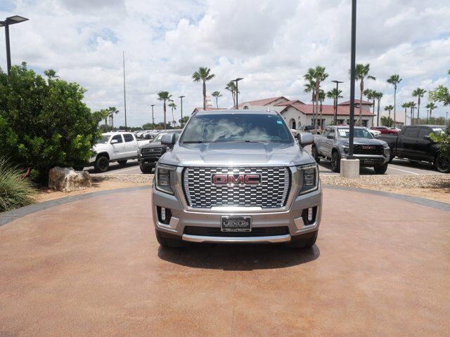 2024 GMC Yukon Denali San Juan TX