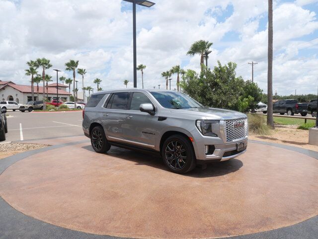 2024 GMC Yukon Denali San Juan TX