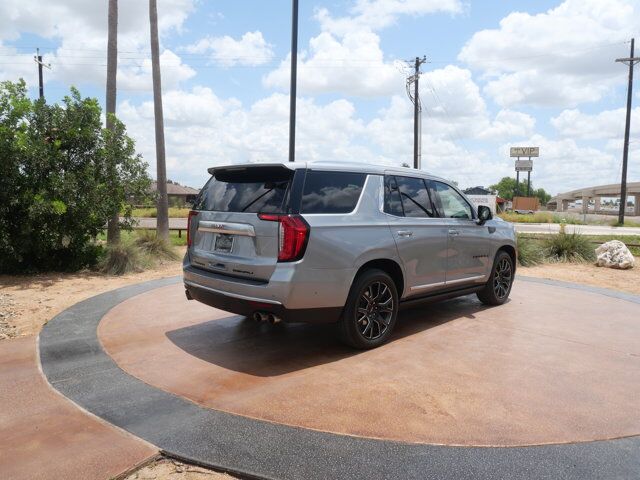 2024 GMC Yukon Denali San Juan TX