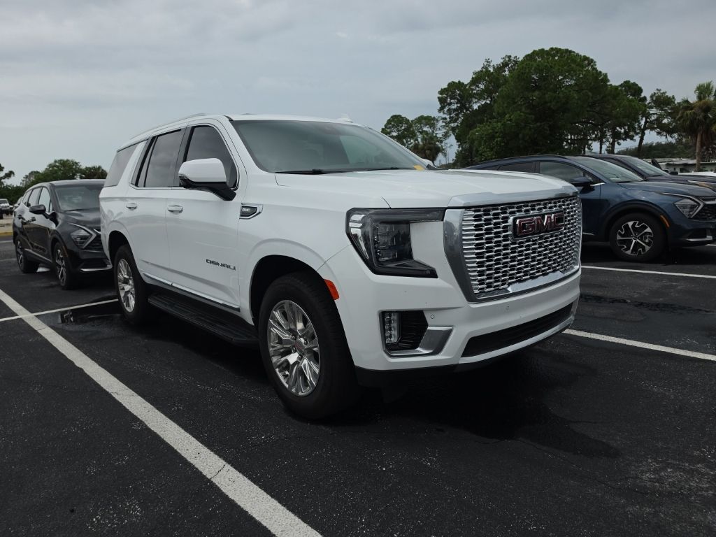 2024 GMC Yukon Denali San Clemente CA