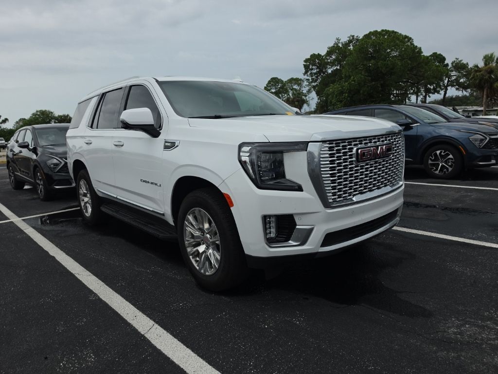 2024 GMC Yukon Denali San Clemente CA