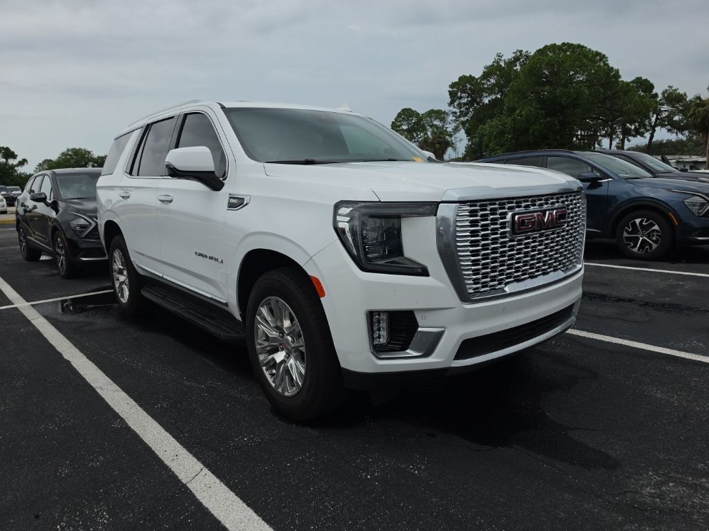 2024 GMC Yukon Denali San Clemente CA