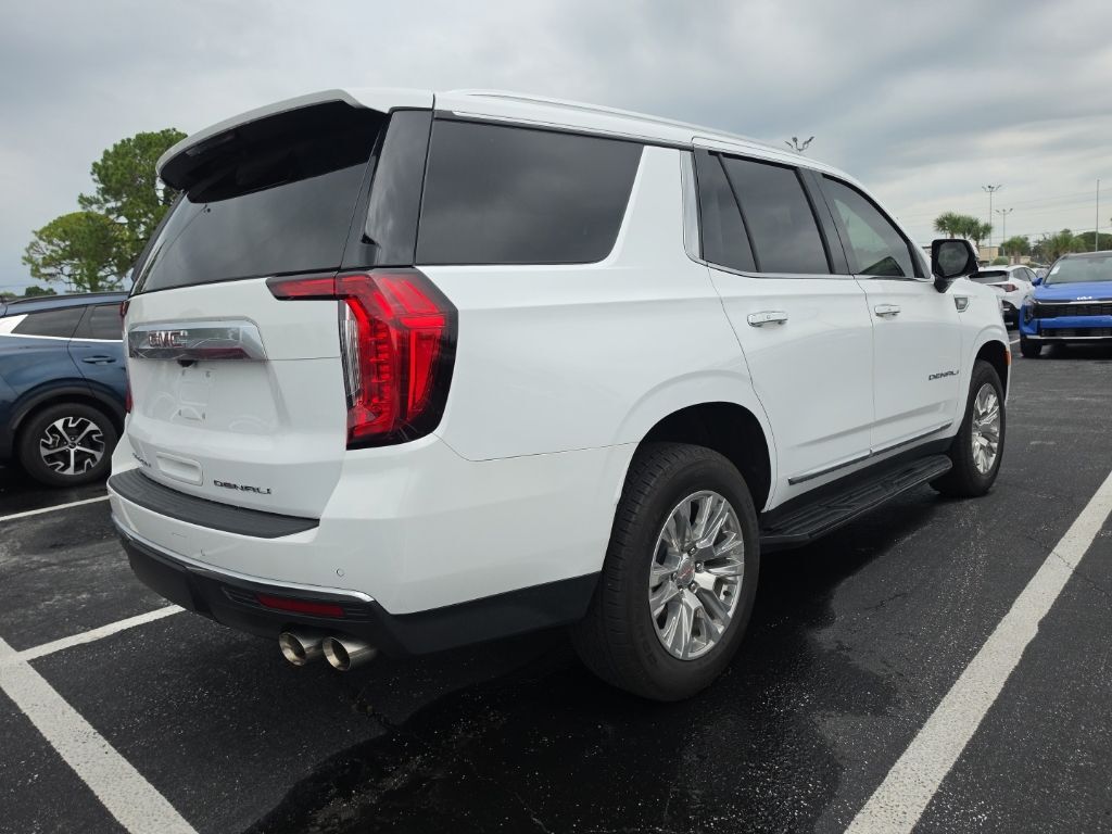2024 GMC Yukon Denali San Clemente CA