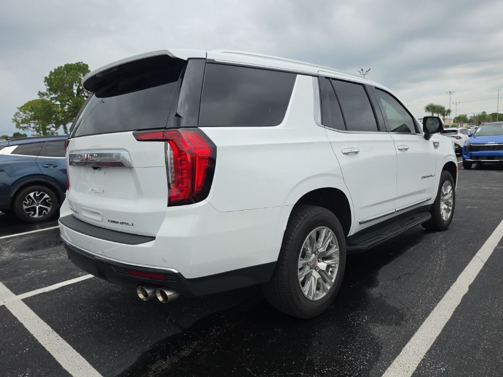 2024 GMC Yukon Denali San Clemente CA