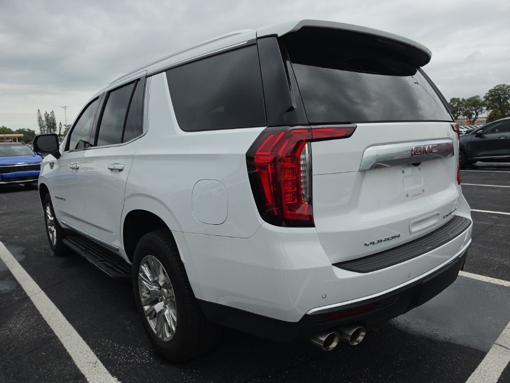 2024 GMC Yukon Denali San Clemente CA