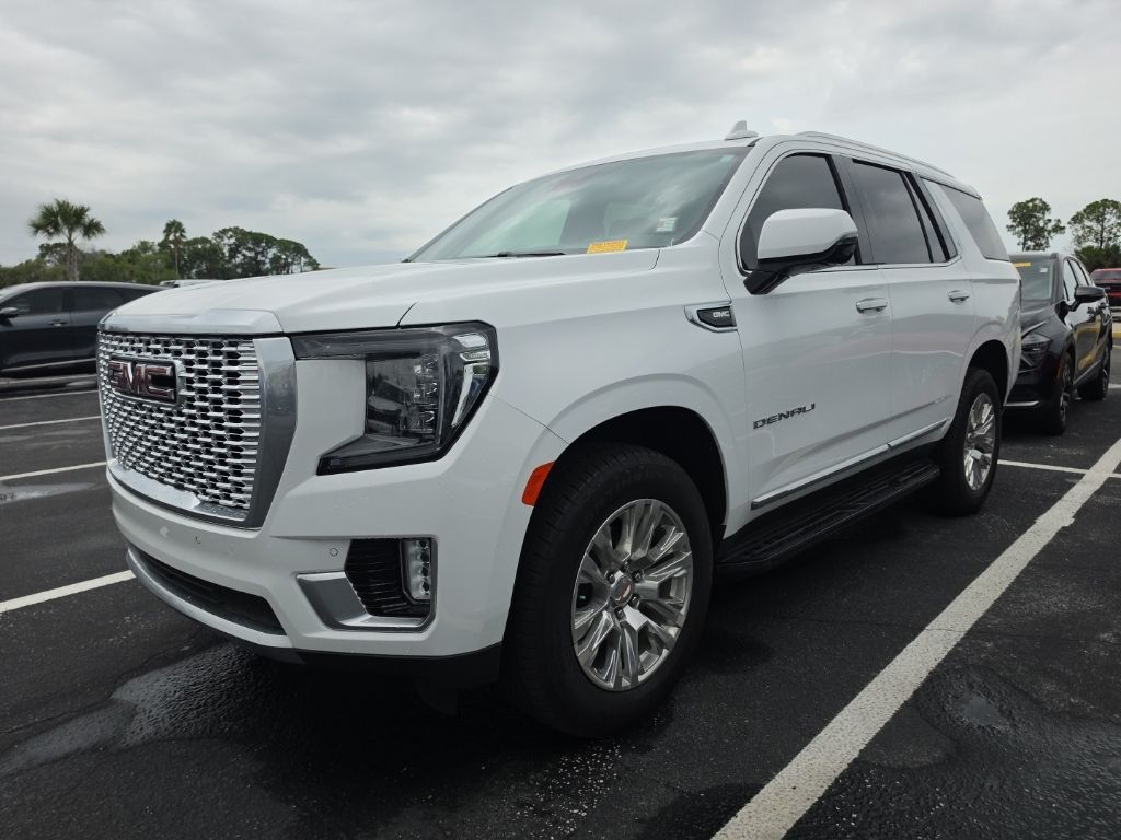 2024 GMC Yukon Denali San Clemente CA