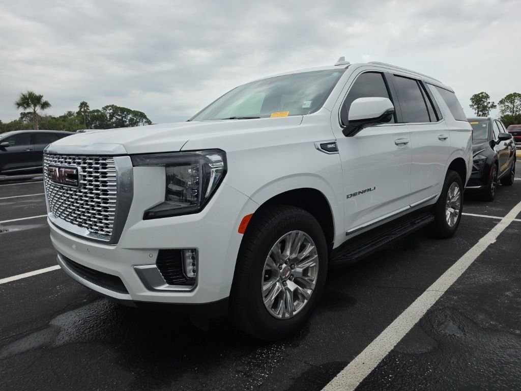 2024 GMC Yukon Denali San Clemente CA