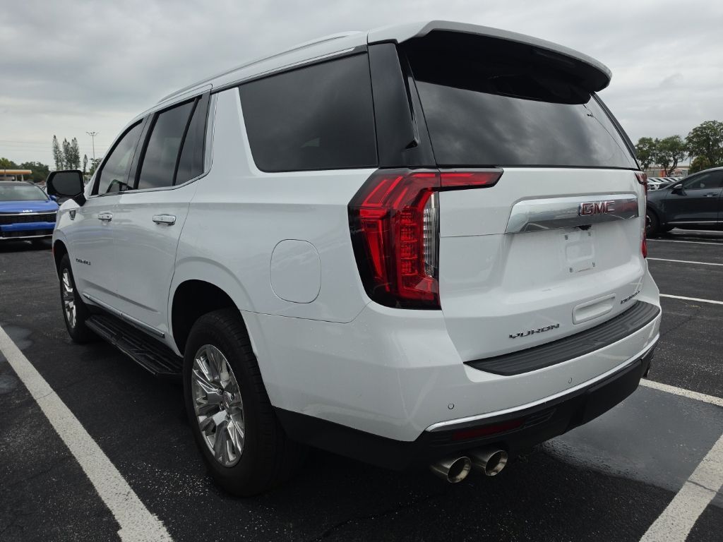 2024 GMC Yukon Denali San Clemente CA