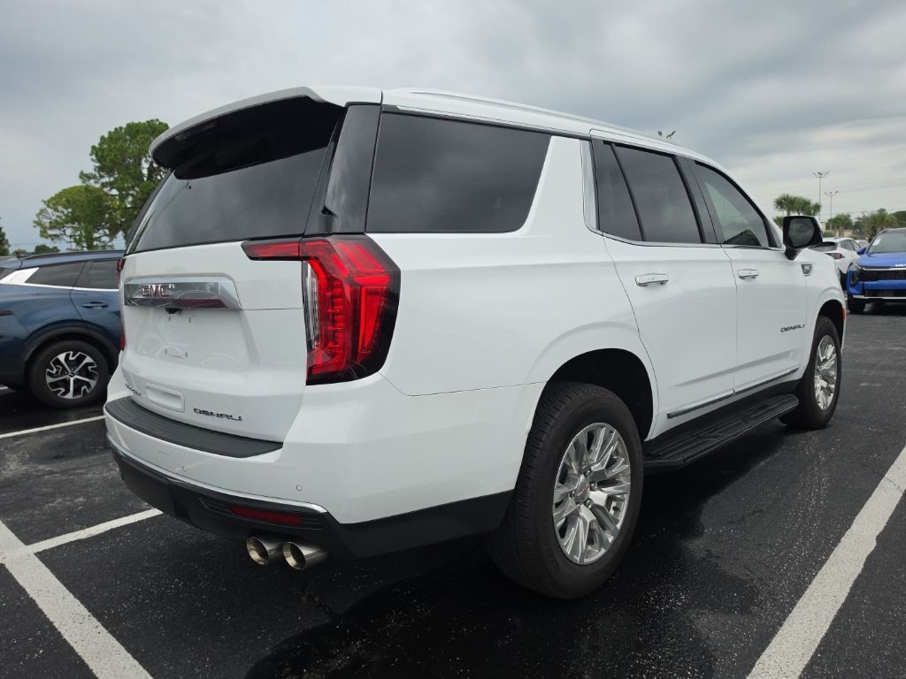 2024 GMC Yukon Denali San Clemente CA