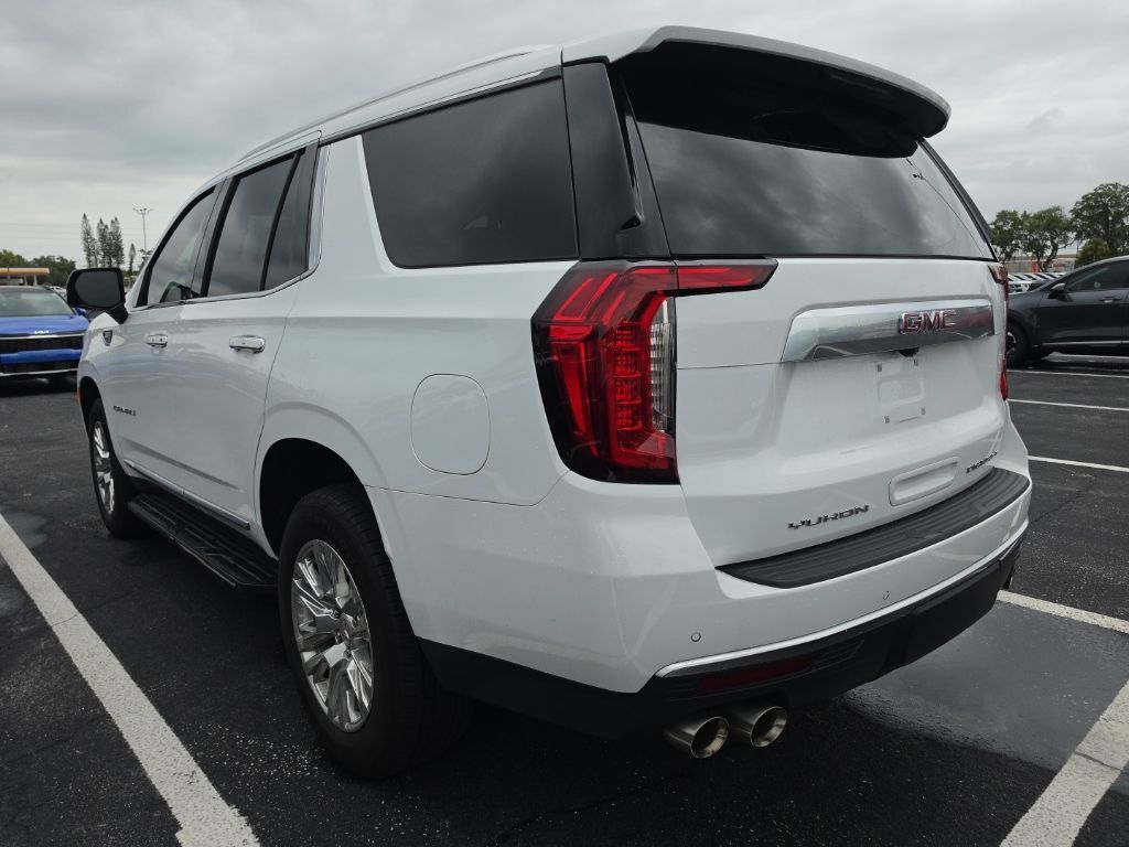 2024 GMC Yukon Denali San Clemente CA