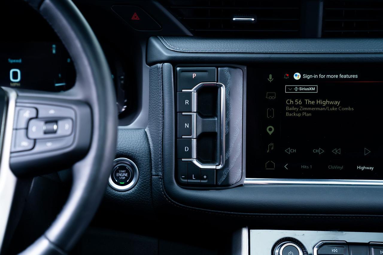 2024 GMC Yukon Denali Super Cruise Capability Rear Entertainment Portland OR