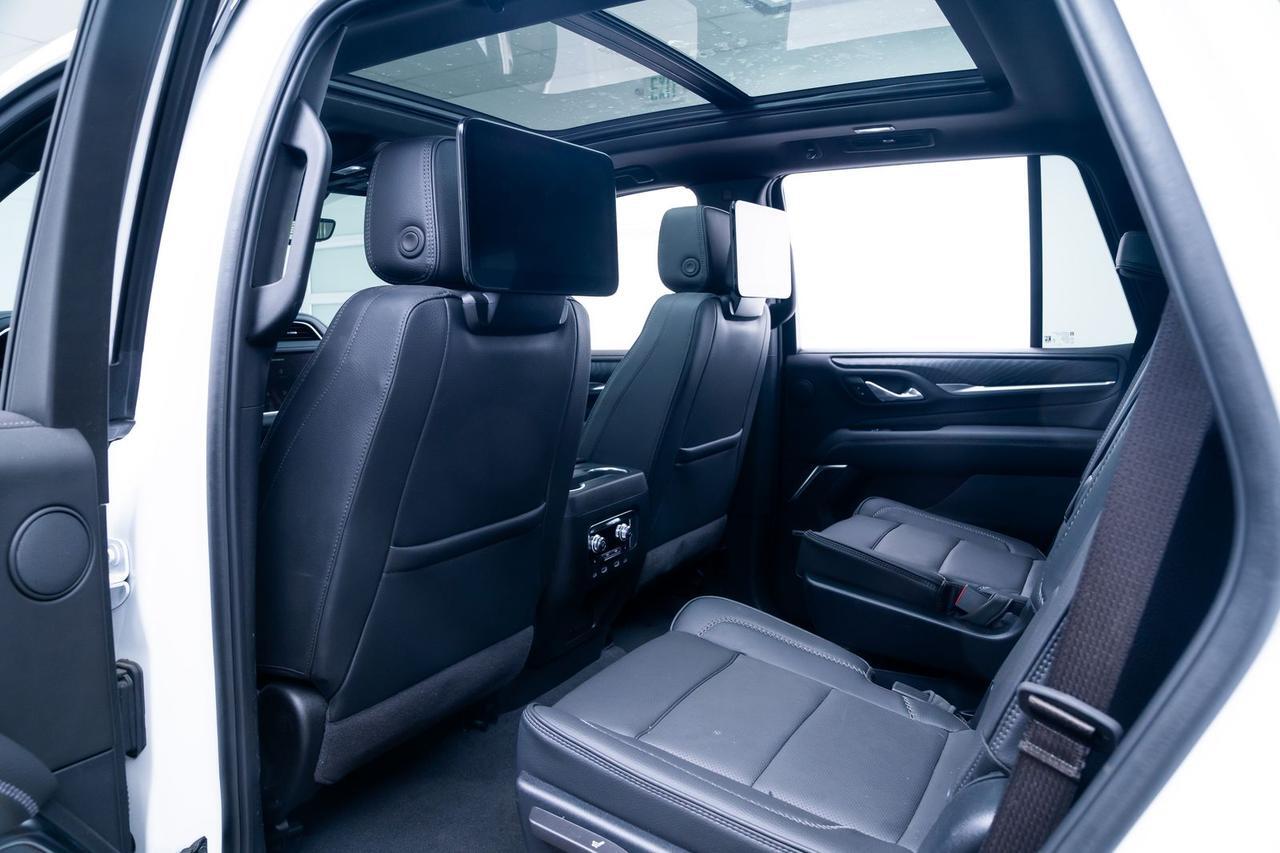 2024 GMC Yukon Denali Super Cruise Capability Rear Entertainment Portland OR