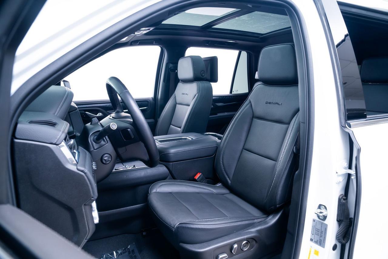 2024 GMC Yukon Denali Super Cruise Capability Rear Entertainment Portland OR