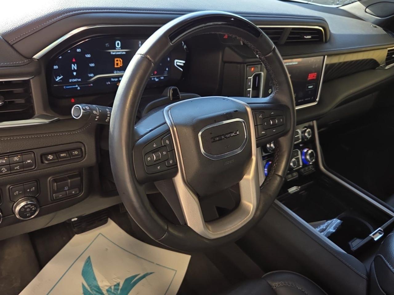2024 GMC Yukon Denali Super Cruise Capability Rear Entertainment Portland OR