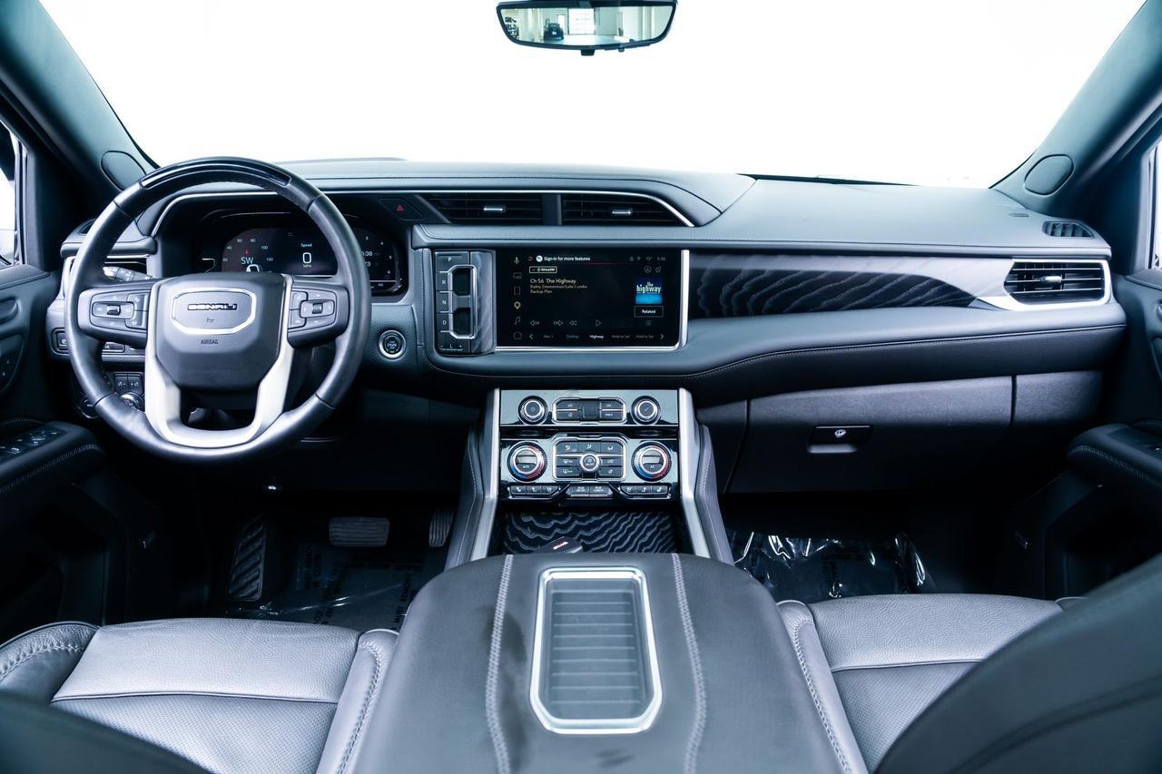 2024 GMC Yukon Denali Super Cruise Capability Rear Entertainment Portland OR