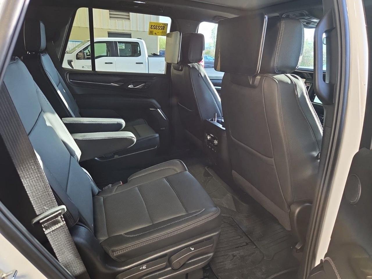 2024 GMC Yukon Denali Super Cruise Capability Rear Entertainment Portland OR