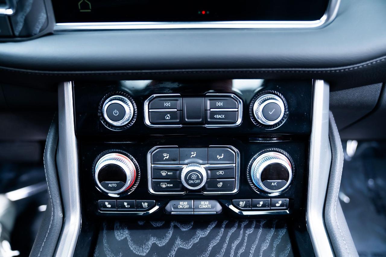 2024 GMC Yukon Denali Super Cruise Capability Rear Entertainment Portland OR