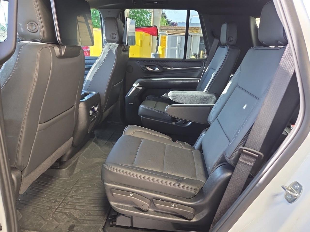 2024 GMC Yukon Denali Super Cruise Capability Rear Entertainment Portland OR