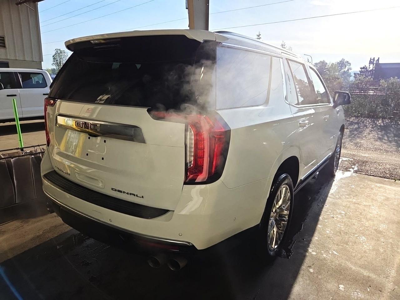 2024 GMC Yukon Denali Super Cruise Capability Rear Entertainment Portland OR